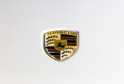 Porsche Symbol