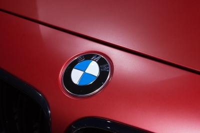 BMW Emblem