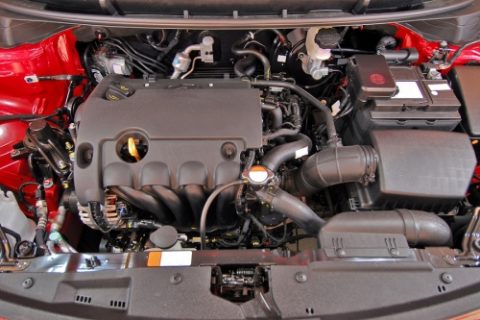 Clean Engine