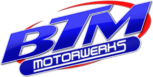 BTM Motorwerks Logo