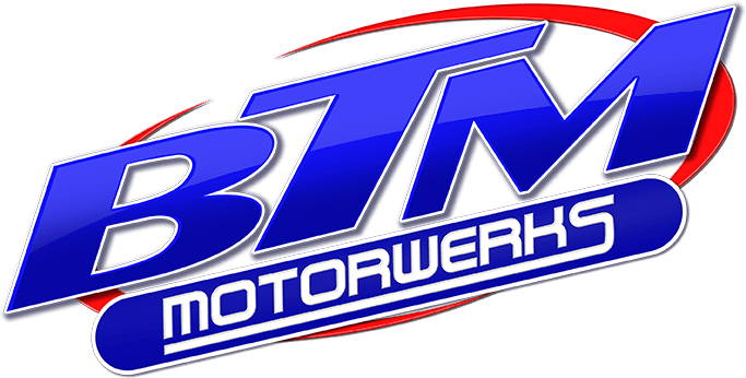 BTM Motorworks Logo