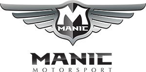 Manic Motorsport Logo